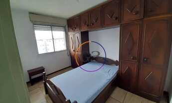 Imagem 6: Apartamento com 3 dormitórios para alugar, 50 m² por R$ 1.257,00/mês - Vila Junção - Rio G