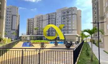 Imagem 3: Apartamento - Residencial Terras Altas