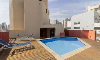 Imagem 3: Apartamento Venda 1 Dormitórios - 45 m² Itaim Bibi