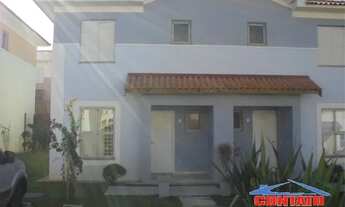 Imagem: Residencial - Pq Santa Felicia Jardim