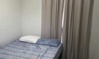 Imagem 5: Alugo apto mobiliado proximo park shopping