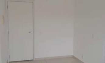 Imagem 2: Apartamento para locação com 57m2 com 2 dormitórios, 1 suíte, armário,1 vaga coberta, laze