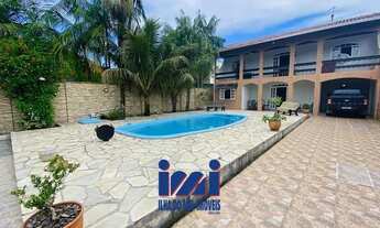 Imagem: Sobrado com piscina a venda e Matinhos