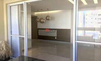 Imagem 4: Apartamento para alugar 03 quartos, sendo os 03 suítes no setor Bueno