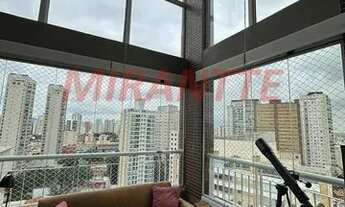 Imagem 6: Duplex para venda com 100 metros quadrados com 2 quartos em Santa Teresinha - São Paulo