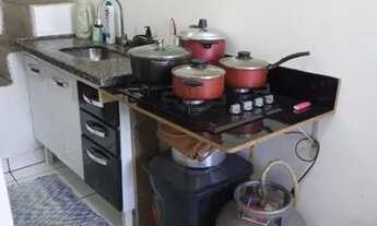 Imagem 5: Barracão Casa com 1 dormitório