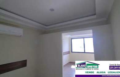 Imagem 5: Alugo sala com banheiro Empreendimento West Tower Campo Grande Rio de Janeiro