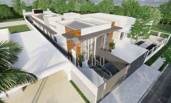 Imagem 6: CASA NO JARDIM DO LAGO ATIBAIA 3 DORMITÓRIOS