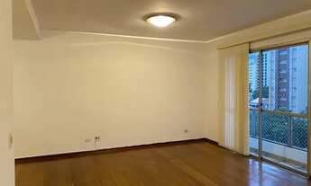 Imagem 3: Apartamento para alugar, 137 m² por R$ 7.318,00/mês - Vila Olímpia - São Paulo/SP