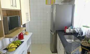 Imagem 7: APARTAMENTO REFORMADO COM 02 DORMITÓRIOS Á VENDA NA PRAIA DAS ASTÚRIAS - REF.: 5290
