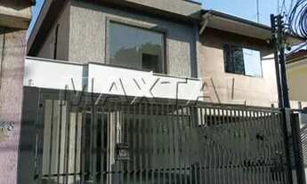 Imagem: Sobrado Residencial, Comercial, com 7 salas