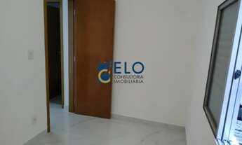 Imagem 6: Apartamento de 2 quartos, reformado, perto do Shopping Praiamar, em Santos