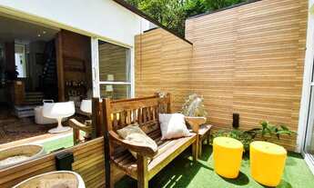 Imagem 4: Casa de Condomínio para Aluguel - Real Parque, 2 Quartos, 110 m2