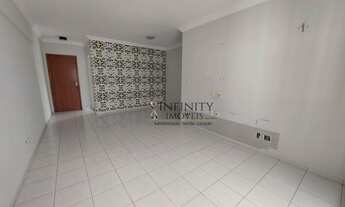 Imagem 3: Apartamento de 3 dormitórios com suíte no Jd Aquarius