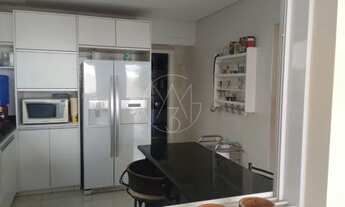 Imagem 5: Casa - Swiss Park - Campinas