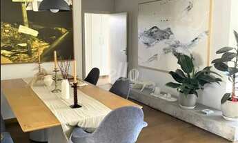 Imagem 5: São Paulo - Apartamento Padrão - Itaim Bibi