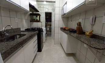 Imagem 6: Apartamento à venda, 65 m² por R$ 425.000,00 - Bento Ferreira - Vitória/ES