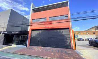 Imagem 5: JUNDIAÍ - Loja/Salão - VILA ARENS I