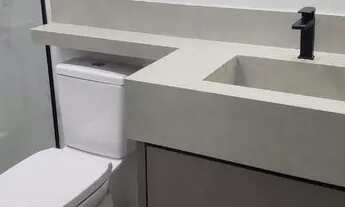 Imagem 7: Casa com 3 dormitórios à venda, 190 m² por R$ 1.490.000 - Condominio Yucatan - Paulínia/S