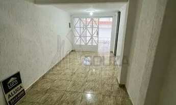 Imagem 3: CASA TERREA NO TUCURUVI, 98M2, PARA ALUGAR 2 DORMITÓRIOS, BANHEIRO, QUINTAL E 01 VAGA