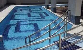 Imagem 3: Lindo apartamento no Aquarius para aluguel com 78 metros quadrados com 2 quartos