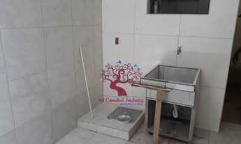 Imagem 4: CASA RESIDENCIAL em CAMPINAS - SP, JARDIM MIRASSOL