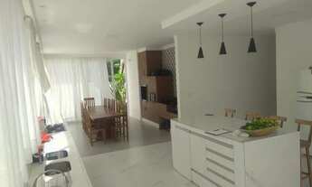 Imagem 6: ALUGUEL casa Cond. Alphaville Sergipe