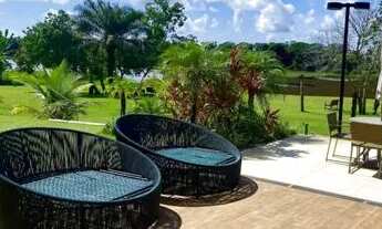 Imagem 6: APARTAMENTO RESIDENCIAL em CAMAÇARI - BA, GUARAJUBA