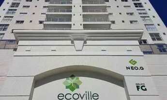 Imagem 2: Apartamento com 3 dormitórios à venda, 98 m² por R$ 850.000,00 - Ressacada - Itajaí/SC