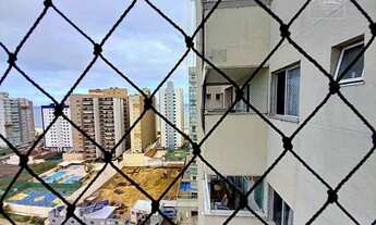 Imagem 4: Apartamento com 3 dormitórios à venda, 75 m² por R$ 540.000,00 - Praia de Itaparica - Vila