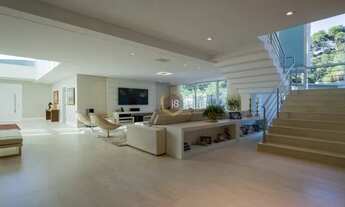 Imagem 7: CURITIBA - Casa de Condomínio - Campo Comprido