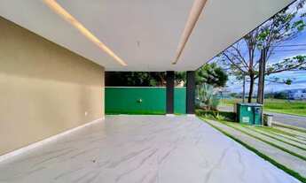 Imagem 7: Casa Cidade Alpha, 05 suítes, Alphaville Ceará, Eusébio