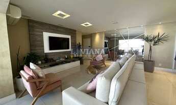 Imagem 4: Apartamento com 3 dorms, Marapé, Santos - R$ 1.45 mi, Cod: 163