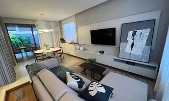 Imagem 5: Dúplex com 3/4 sendo um suite e Closet