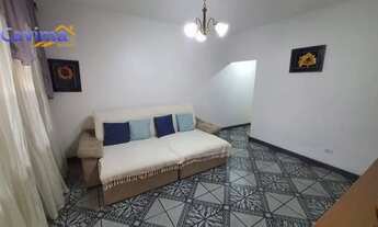 Imagem 4: Casa com 3 dormitórios à venda, 214 m² por R$ 560.000,00 - Parque Terra Nova II - São Bern