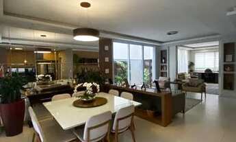 Imagem: Sobrado no Swiss Park em Campinas venda