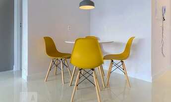 Imagem 4: Apartamento para Aluguel - Bela Vista, 1 Quarto, 50 m2