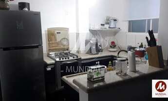 Imagem 3: Apartamento (cobertura 2 - duplex) 2 dormitórios/suite, cozinha planejada, portaria 24 hor