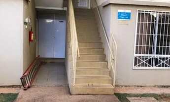 Imagem 4: Alugo apartamento de 2 quartos no Valparaíso, na Cidade Jardins, próximo a BR 040