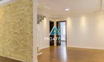 Imagem 4: Sobrado com 3 dormitórios, 155 m² - venda ou aluguel - Campestre - Santo André/SP