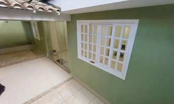 Imagem 2: Casa com 3 dormitórios para alugar por R$ 2.600,00/mês - São Francisco - Niterói/RJ