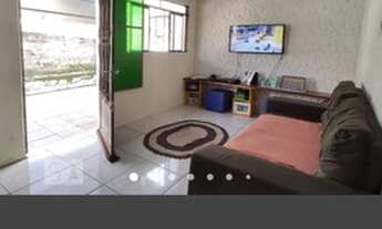 Imagem 4: Casa com terrenão de esquina