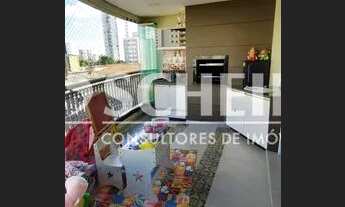 Imagem 6: Excelente Apartamento Com Varanda Gourmet, prédio moderno e lazer total !