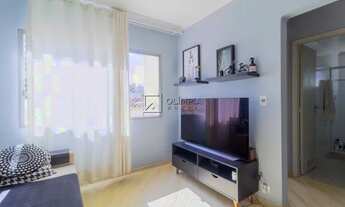 Imagem 3: Apartamento Venda Vila Olímpia 60 m² 2 Dormitórios