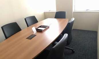 Imagem 6: São Paulo - Casa Comercial - ITAIM BIBI