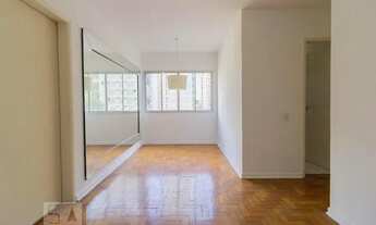 Imagem 5: Apartamento para Aluguel - Jardim Paulista, 2 Quartos, 60 m2