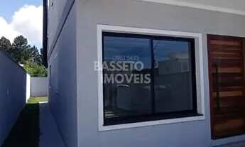 Imagem: FLORIANóPOLIS - Casa Padrão - São João