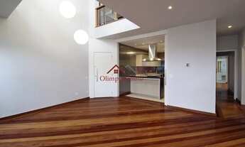 Imagem 5: Venda Cobertura 3 Dormitórios - 240 m² Vila Clementino