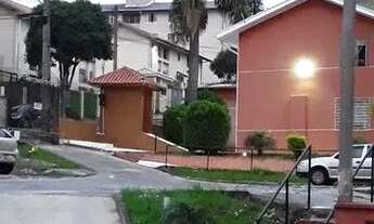 Imagem 2: Apartamento com 2 dormitórios à venda, 50 m² por R$ 180.000,00 - Fazendinha - Curitiba/PR