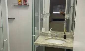 Imagem 4: Apartamento para aluguel com 37 metros quadrados com 1 quarto em Parque Campolim - Sorocab